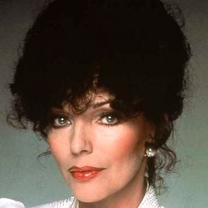 Fotoğraf Joan Collins