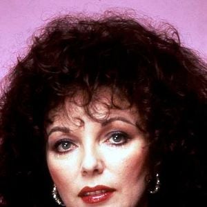 Fotoğraf Joan Collins