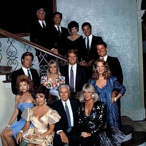 Fotoğraf Joan Collins