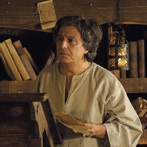 Fotoğraf Christian Clavier