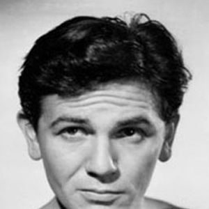 Fotoğraf John Garfield