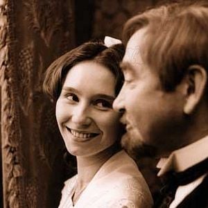 Fotoğraf Dinara Drukarova