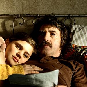 Fotoğraf Marie Denarnaud