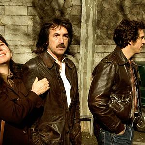 Fotoğraf Jacques Maillot