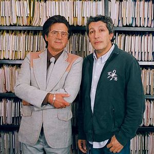 Fotoğraf Nicolas Charlet