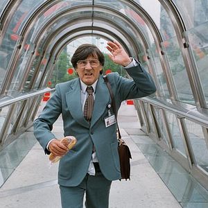 Fotoğraf Nicolas Charlet