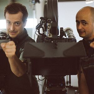 Fotoğraf Nicolas Charlet