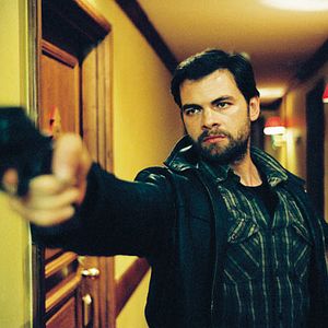 Fotoğraf Clovis Cornillac