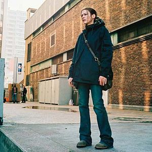 Fotoğraf Marie-Josée Croze