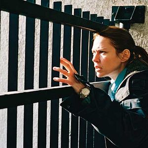 Fotoğraf Marie-Josée Croze