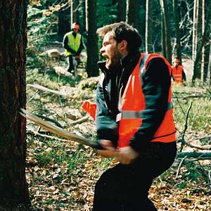 Fotoğraf Clovis Cornillac