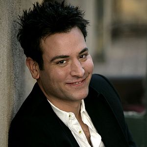 Fotoğraf Josh Radnor