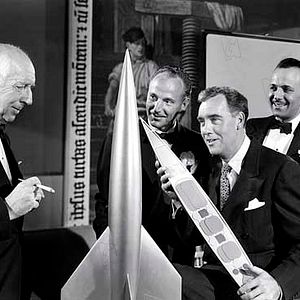 Fotoğraf Irving Pichel