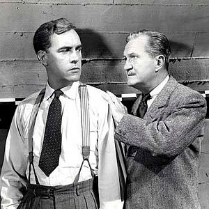 Fotoğraf Irving Pichel