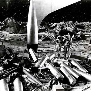 Fotoğraf Irving Pichel