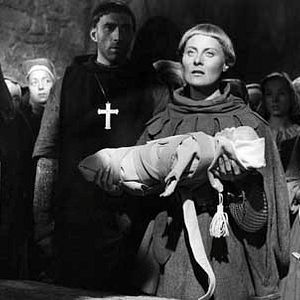 Fotoğraf Michèle Morgan