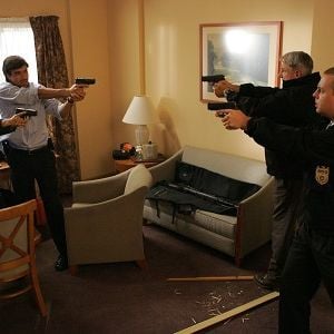 Fotoğraf Mark Harmon