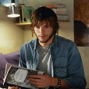 Fotoğraf Ashton Kutcher