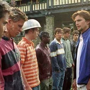 Fotoğraf Ashton Kutcher