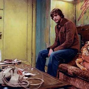 Fotoğraf Ashton Kutcher