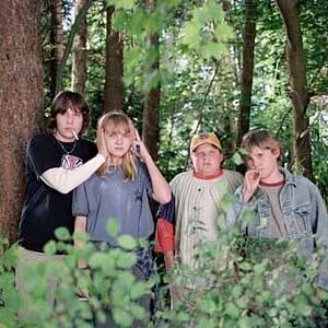 Fotoğraf J. Mackye Gruber