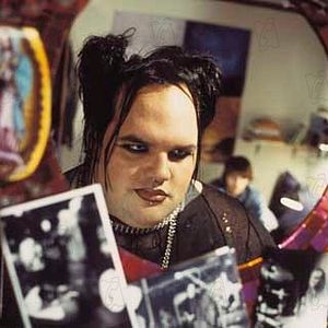 Fotoğraf J. Mackye Gruber