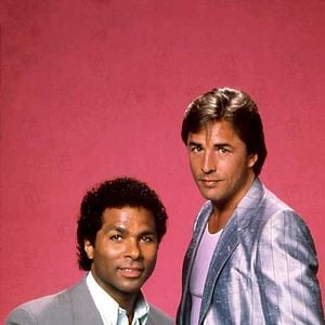 Fotoğraf Don Johnson