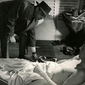 Fotoğraf Jean-Pierre Melville