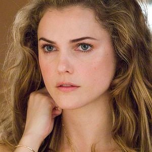 Fotoğraf Kirsten Sheridan