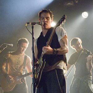 Fotoğraf Kirsten Sheridan