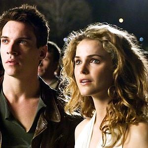 Fotoğraf Kirsten Sheridan