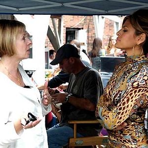 Fotoğraf Diane English