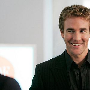 Fotoğraf James Van Der Beek