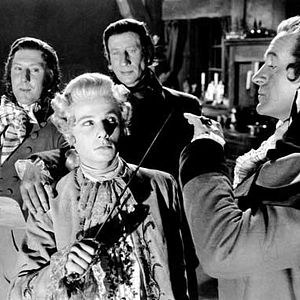 Fotoğraf Michael Powell