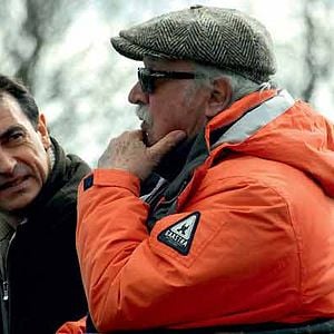 Fotoğraf Albert Dupontel