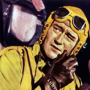 Fotoğraf John Wayne