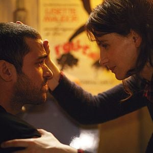 Fotoğraf Romain Duris