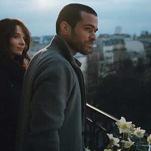 Fotoğraf Romain Duris