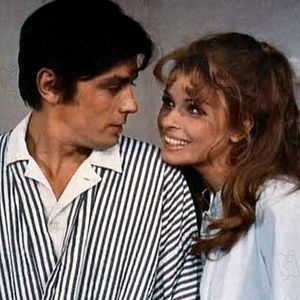 Fotoğraf Senta Berger