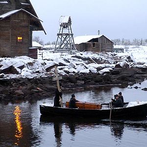 Fotoğraf Pavel Lungin