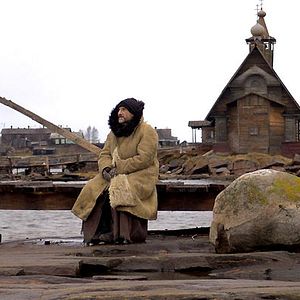 Fotoğraf Pavel Lungin