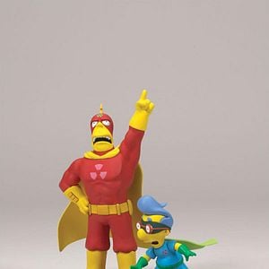 Fotoğraf The Simpsons