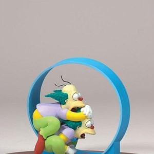 Fotoğraf The Simpsons