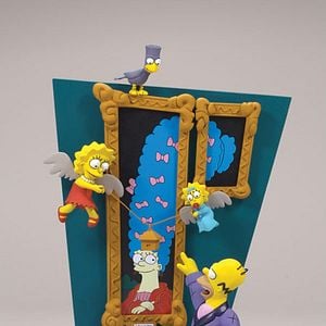 Fotoğraf The Simpsons