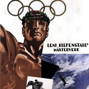 Fotoğraf Leni Riefenstahl