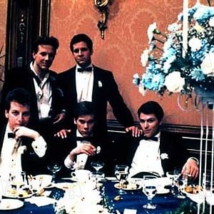 Fotoğraf Steve Guttenberg