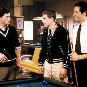 Fotoğraf Steve Guttenberg