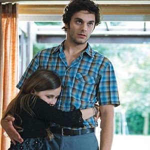 Fotoğraf premier jour du reste de ta vie