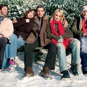 Fotoğraf premier jour du reste de ta vie