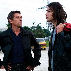 Fotoğraf premier jour du reste de ta vie